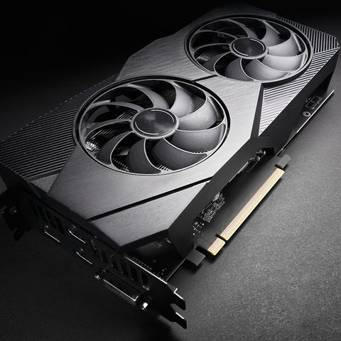 Graphics Cards we buy: