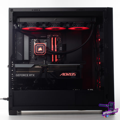 R9 7950X 16C/32T | AORUS RTX 4070Ti 12GB | 32GB 6000MHz | 1TB SAMSUNG | WIN 11 PRO