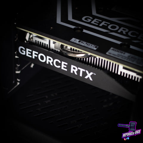 RTX 4060 | INTEL i5 12400F 6C/12T | 16GB of DDR4 | 500GB NVME | WIN 11