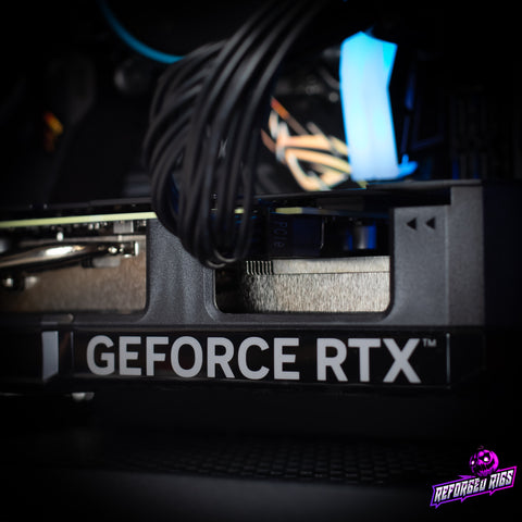 ITX | RTX 4060Ti 8GB | i5 13400F 10C/16T 4.6GHz | 32GB 6000MHz | 1TB NVME | WIN 11 PRO