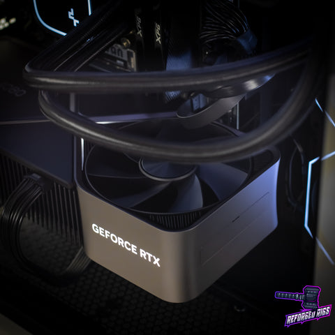 FOUNDERS | RTX 4080 16GB | RYZEN 7800X3D 8C/16T | 32GB 6000MHZ C30 | 1TB 7400MBP/s NVME | WIN 11