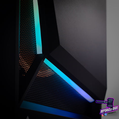 *NIGHTFALL* RTX 3070 8GB | RYZEN 5500 6C/12T | 16GB DDR4 | 500GB NVME | WIN 11 PRO | RGB