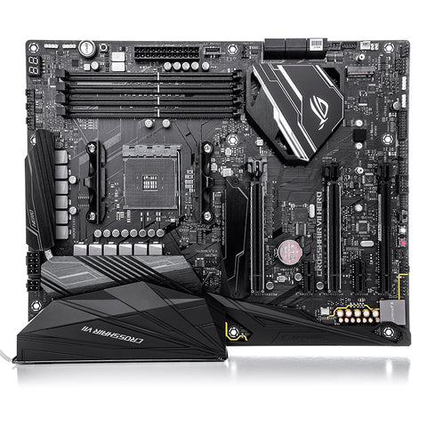 Motherboard's we buy: